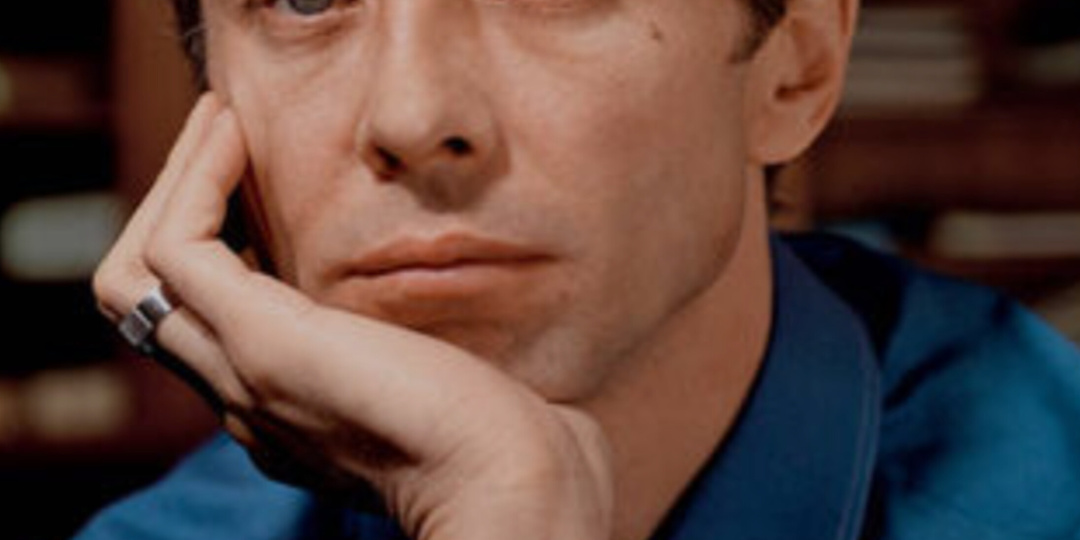 ЭТО АРТИСТ НА ВСЕ ВЕКА (Валентин Гафт)