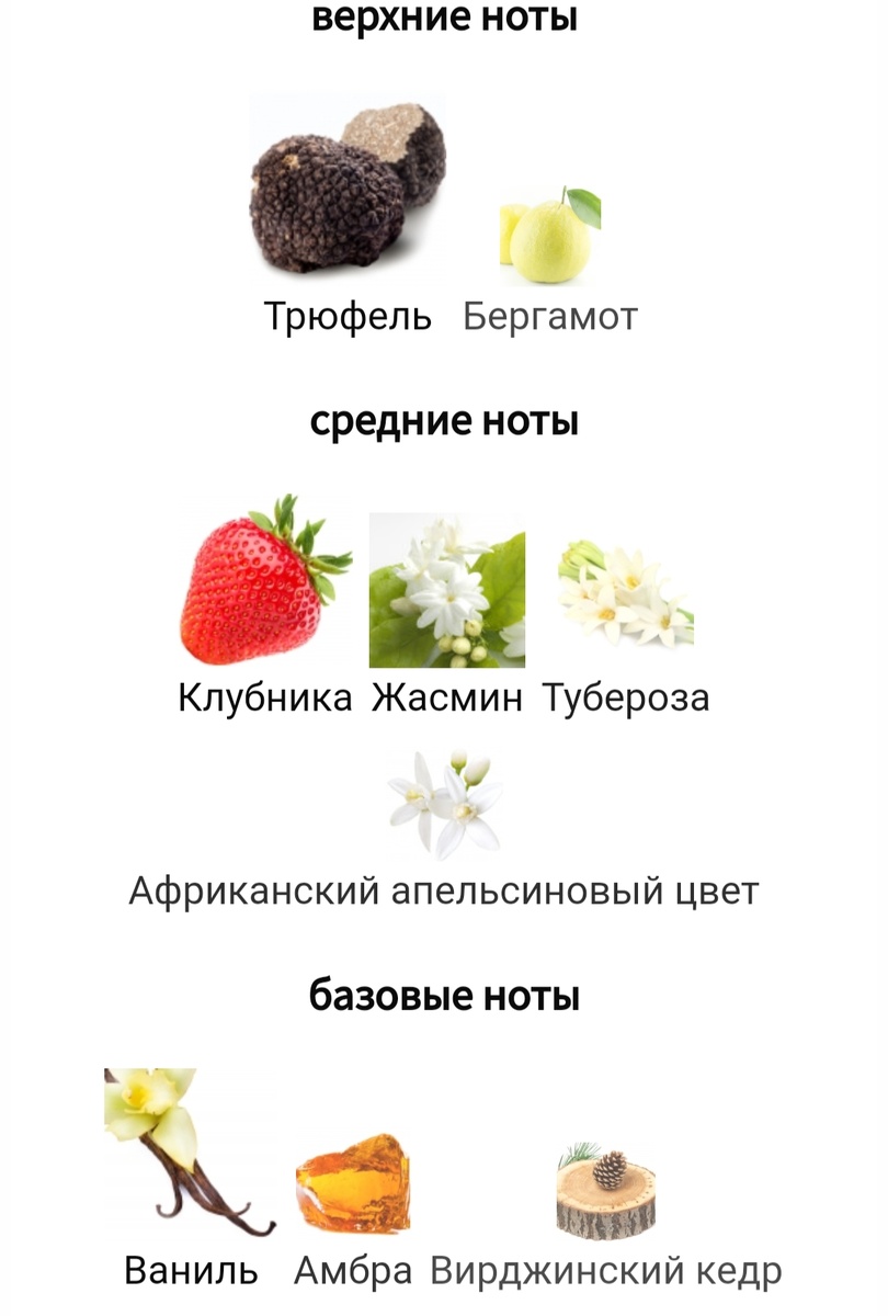 Пирамида с Фрагрантики 