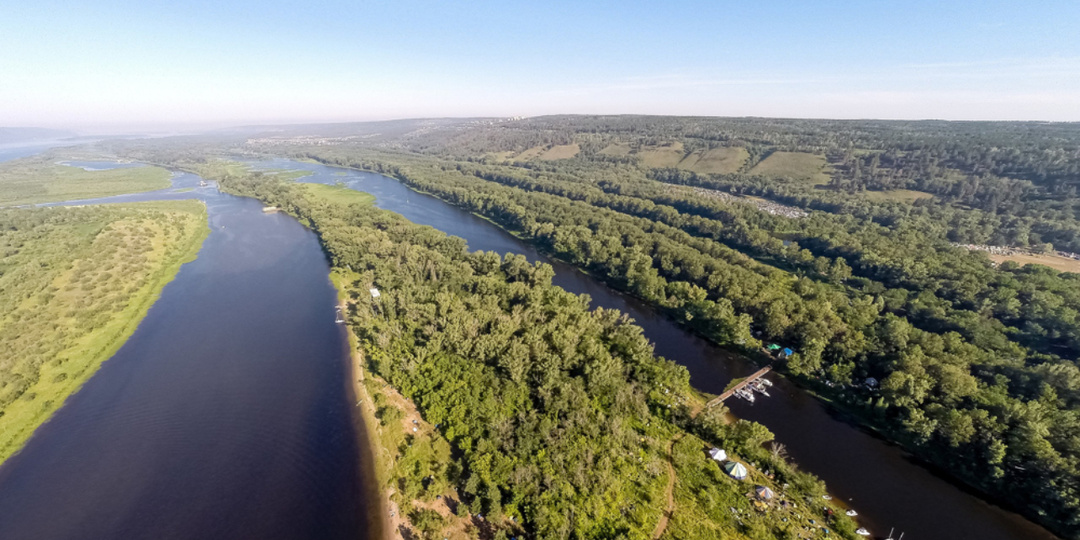 Мастрюковские озёра