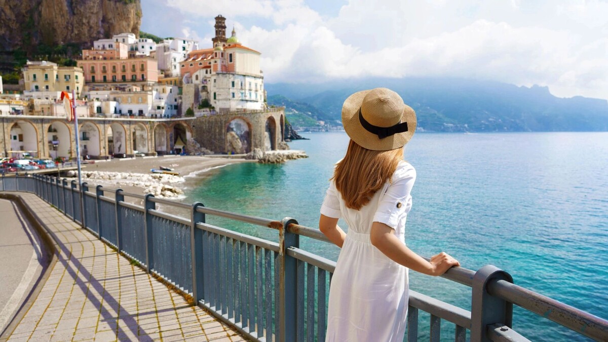    Фото: Zigres/Shutterstock/Fotodom