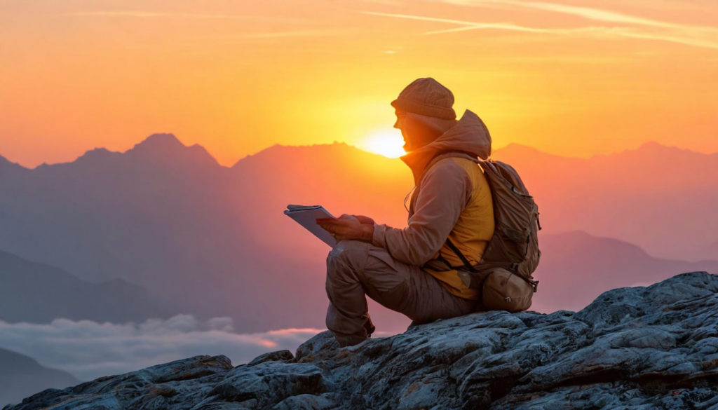    Путешествия Stoics Way