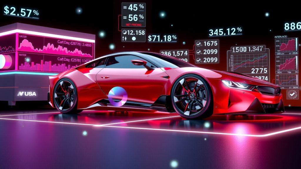    Как рассчитать стоимость авто из США с помощью калькулятора