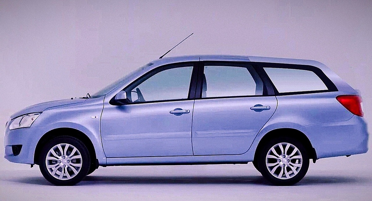 Изображение Avtograd  📷
