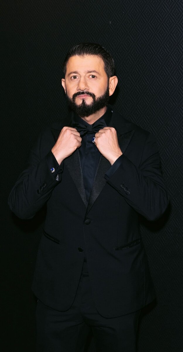    Фото: Михаил Галустян / VK