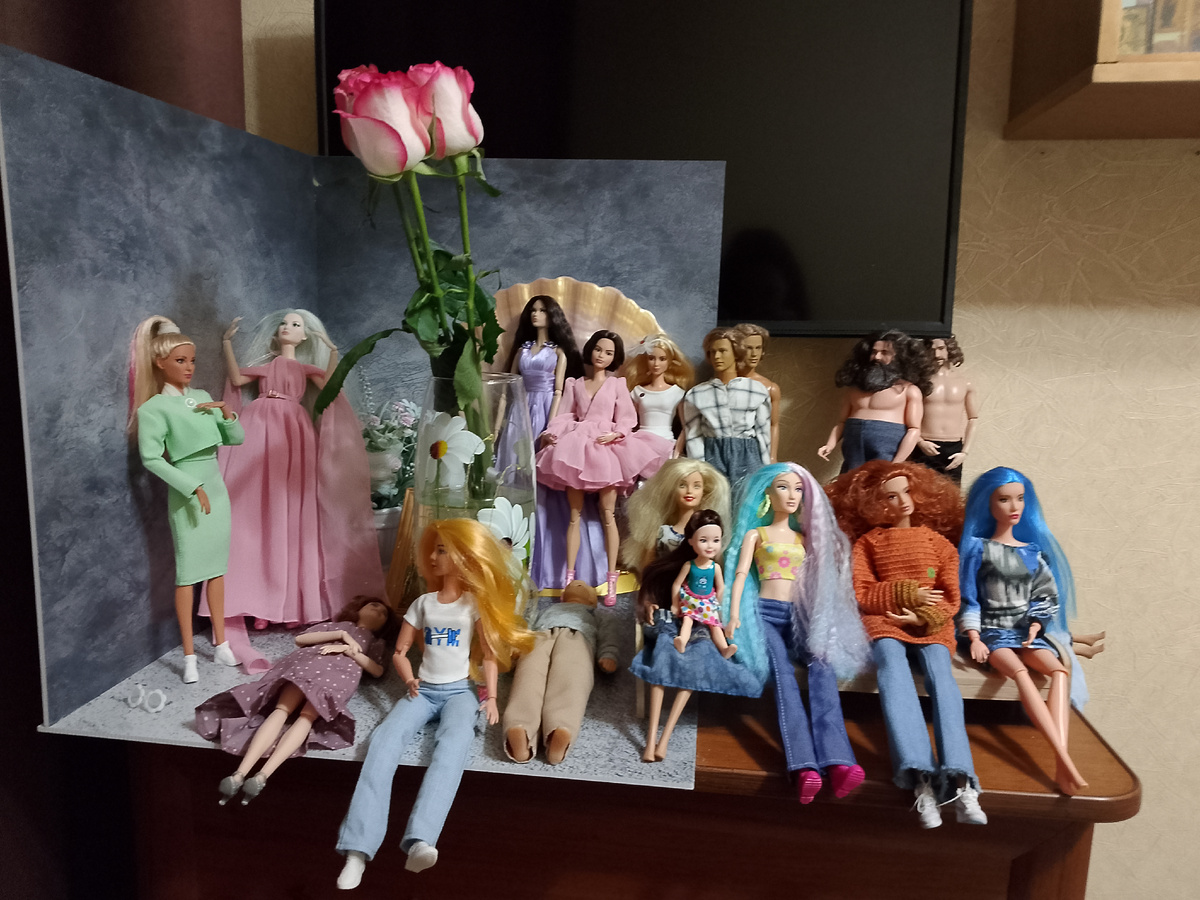 Вроде всё, как обычно? Нет! 