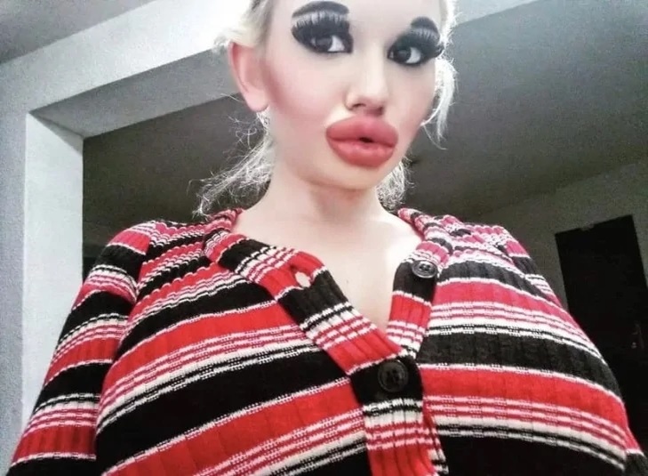    Фото из соцсетей