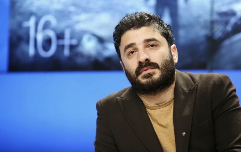 Сарик Андреасян