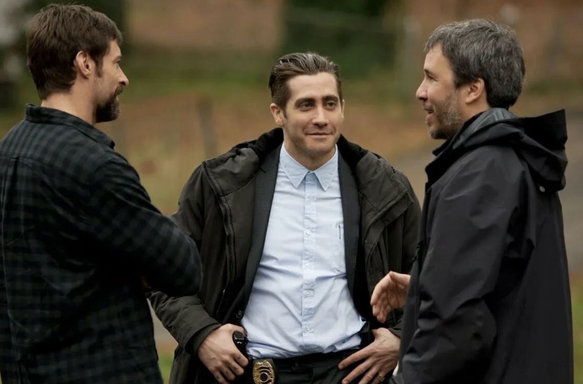 Скриншот из фильма «Пленницы»