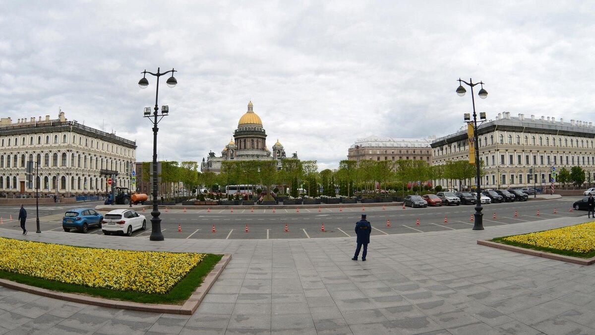    Фото: vk.com/kb_spb