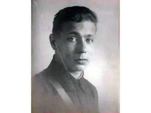    Дон, Дон, я Днепр