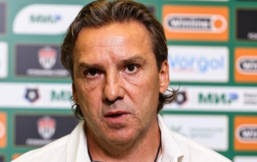 Сергей Юран