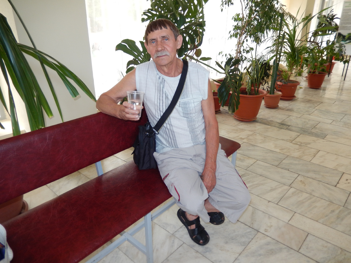 фото автора