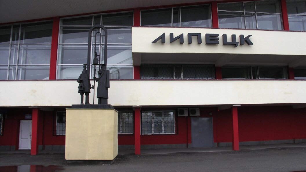    Фото: Aleksey Smyshlyaev/Globallookpress