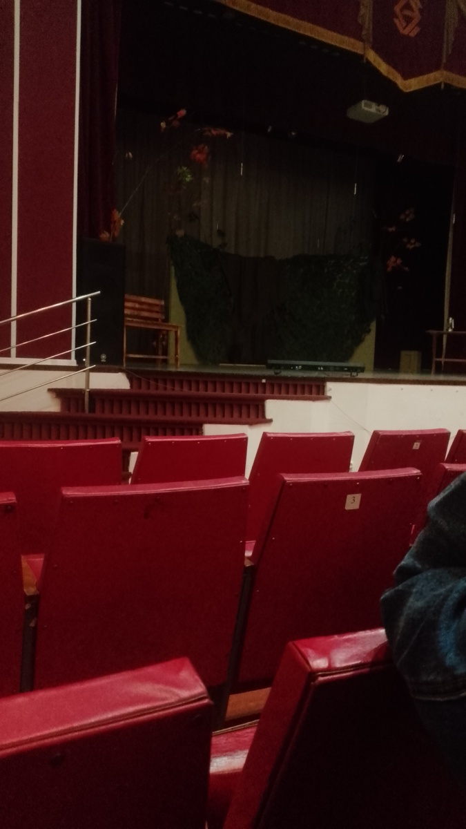 Личное фото