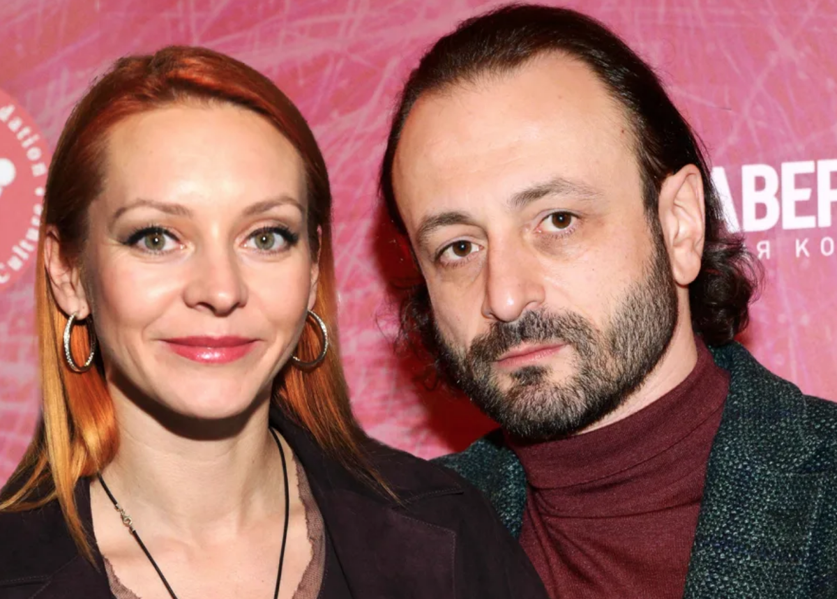 В какой-то момент Авербух увлёкся другой фигуристкой — Ириной Лобачёвой. 