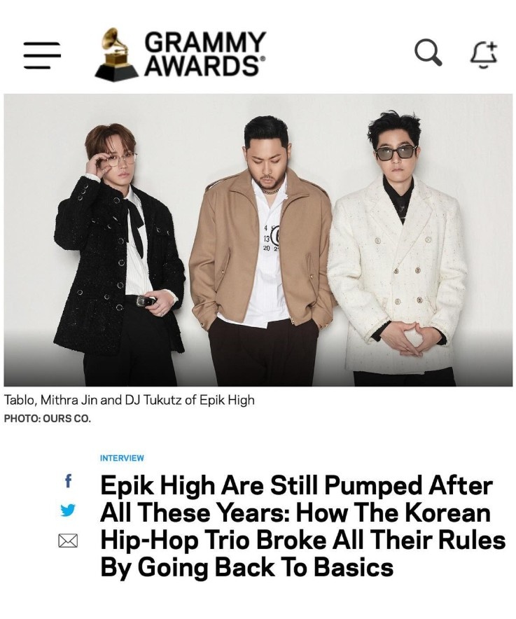 зато о них знают в солидных музыкальных конторах