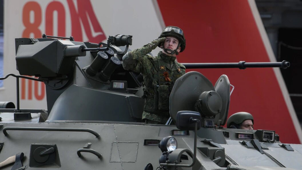    Фото: Ilya Moskovets/URA.RU/Globallookpress