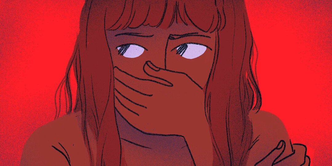 Невроз у детей: симптомы и причины. Как помочь ребенку?