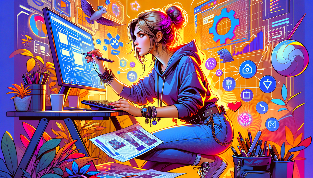    Создайте эффективный сайт для школы: 10 шагов к успеху, которые вы не должны пропустить