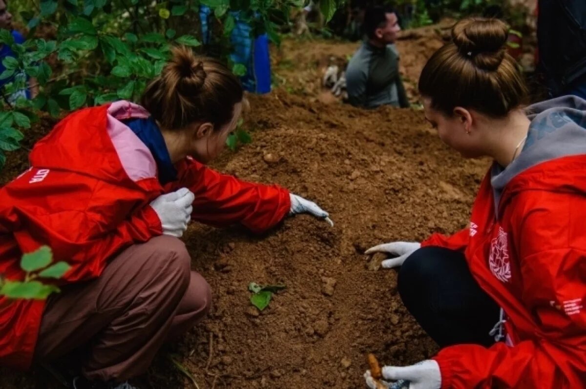    Из небытия.