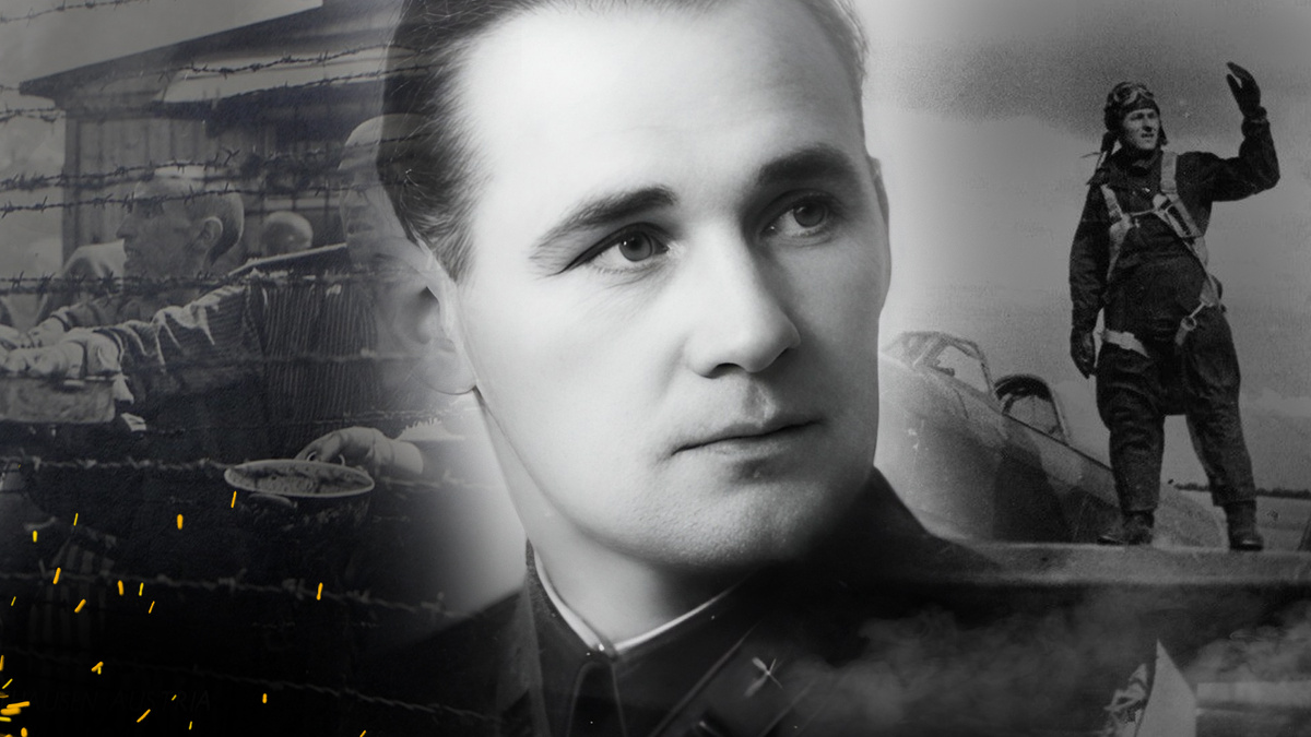 Николай Иванович Власов