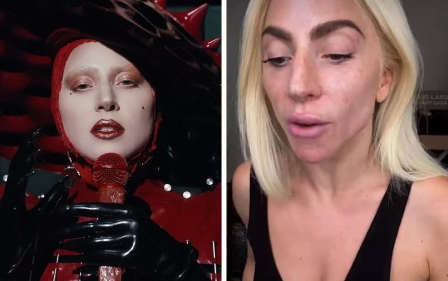    Фото: кадр из клипа «Abracadabra», соцсети