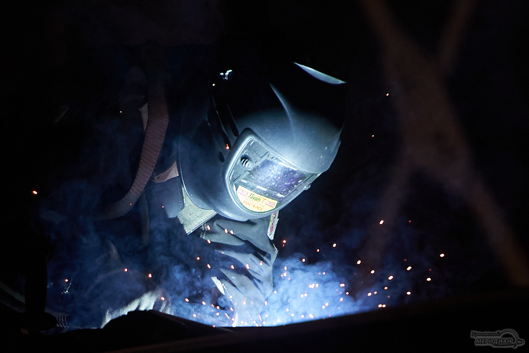    Фото: Лидия Аникина © ИА «Уральский меридиан»