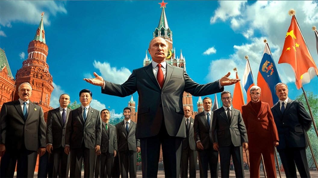    Коллаж Царьграда