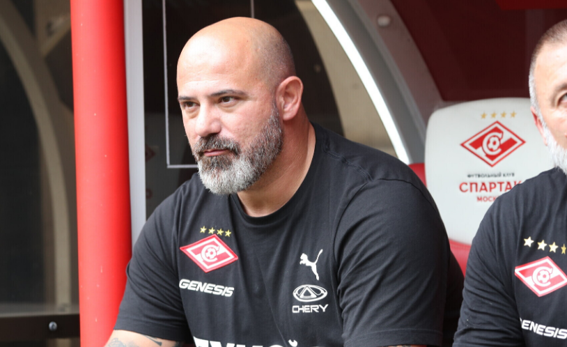 Деян Станкович