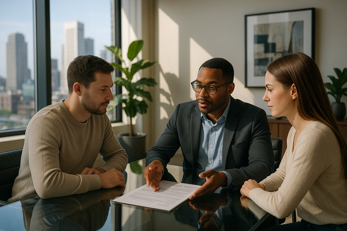    как правильно оформить сделку купли-продажи недвижимости и избежать распространённых ошибок Михаил Невелев