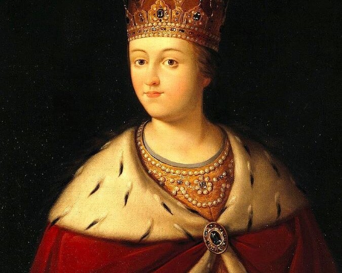 Сестра Петра I Софья Алексеевна – нетипичная царевна, опередившая свое время. Становление мятежной царевны