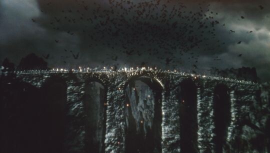 Фото: Кадр из фильма «Ночной дозор»