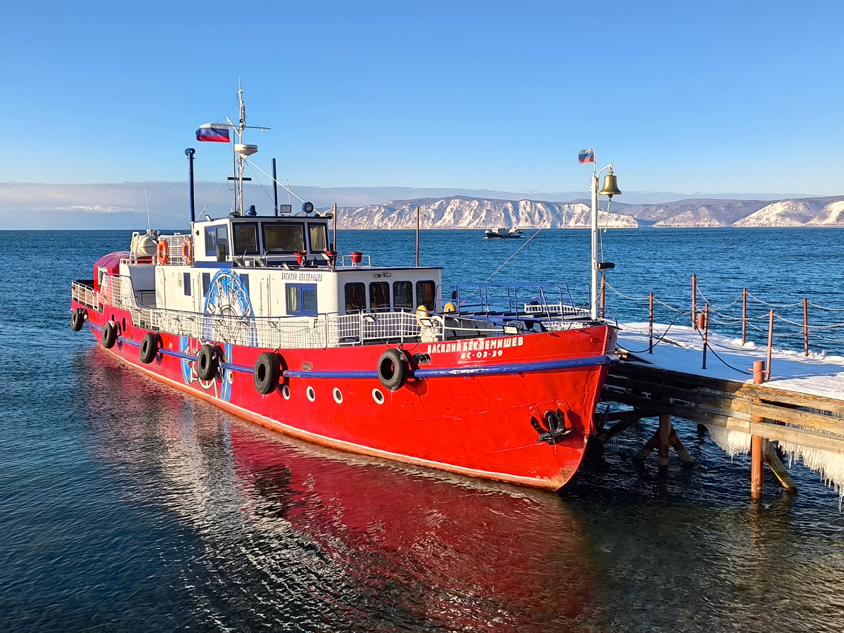 (© Анна, «Маяк энерджайзера») 