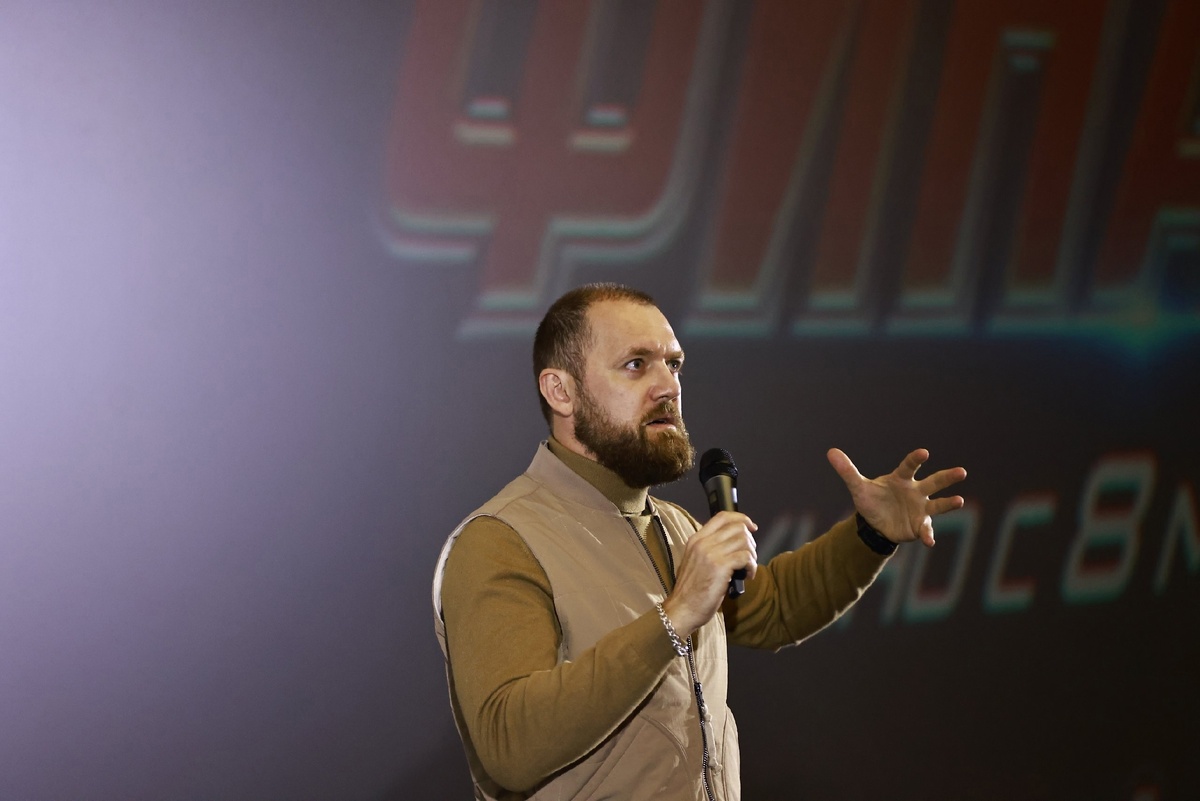 Автор фото: Павел Хацаюк/ИД «Вечерняя Казань»