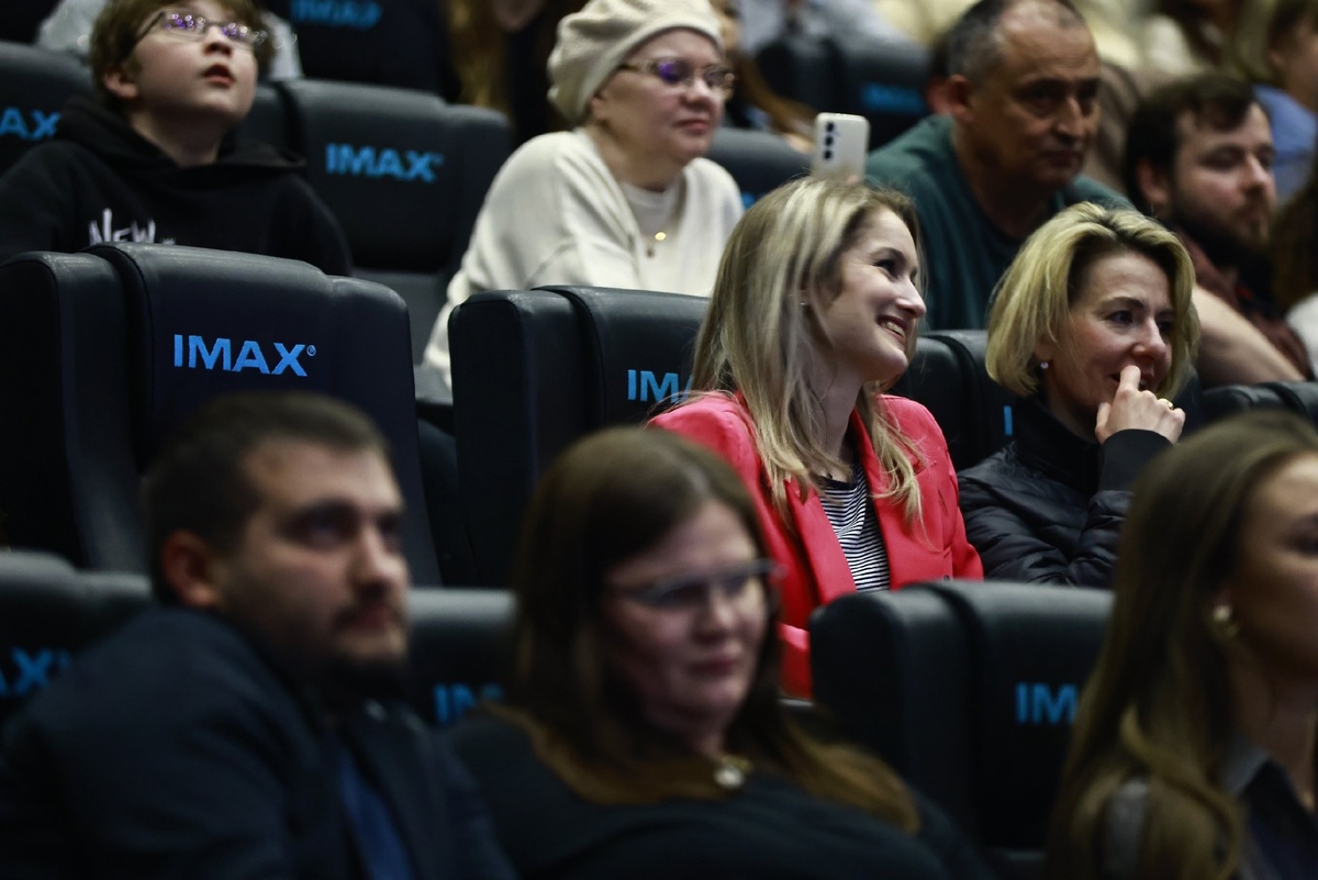 Автор фото: Павел Хацаюк / ИД «Вечерняя Казань»