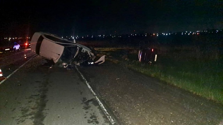    Фото телеграм-канала Госавтоинспекции Ростовской области Редактор