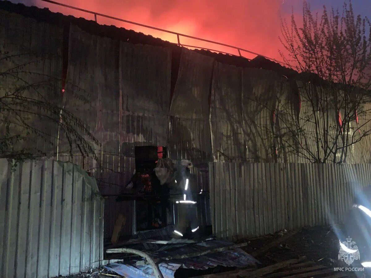    Фото: пресс-служба ГУ МЧС России по Петербургу