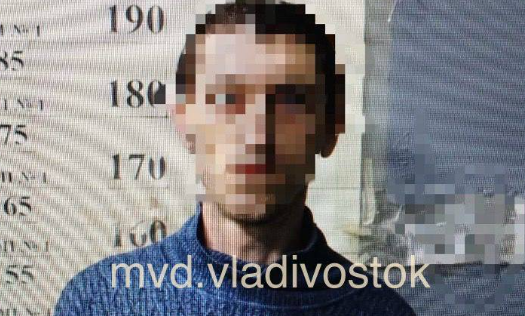    Источник фото: Пресс-служба УМВД России по г. Владивостоку