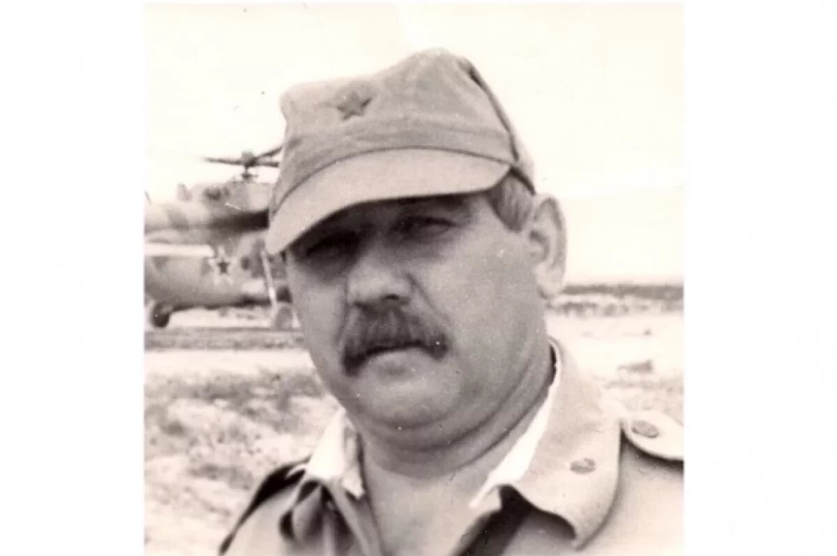    Сергей Якушин.