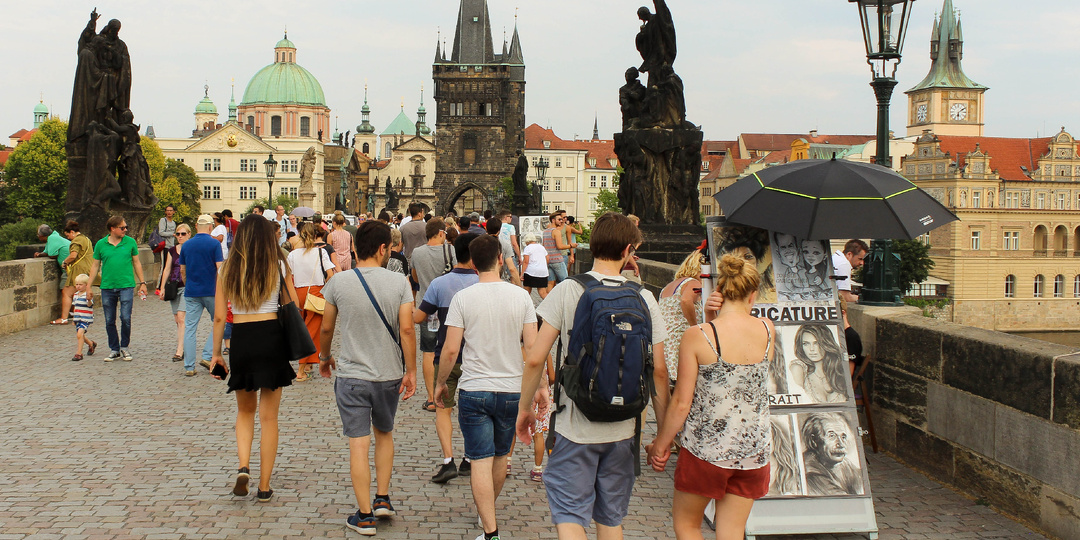 10 неприятных фактов о жизни в Чехии, от которых становится не по себе