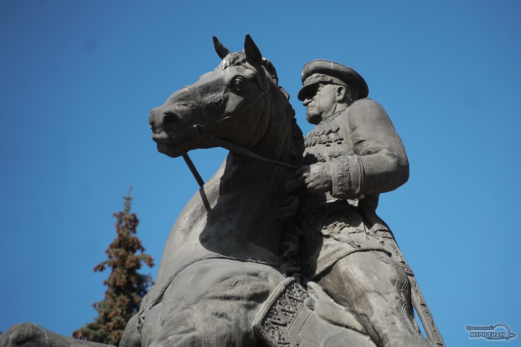    Фото: Лидия Аникина © ИА «Уральский меридиан»