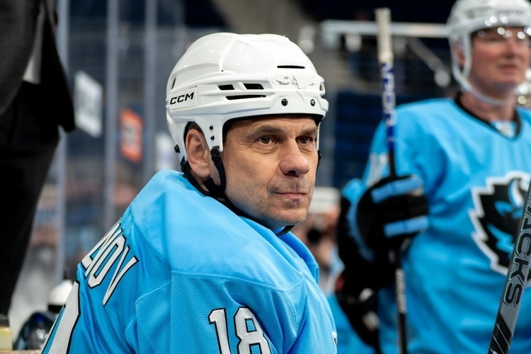    Фото: hcdinamo.by