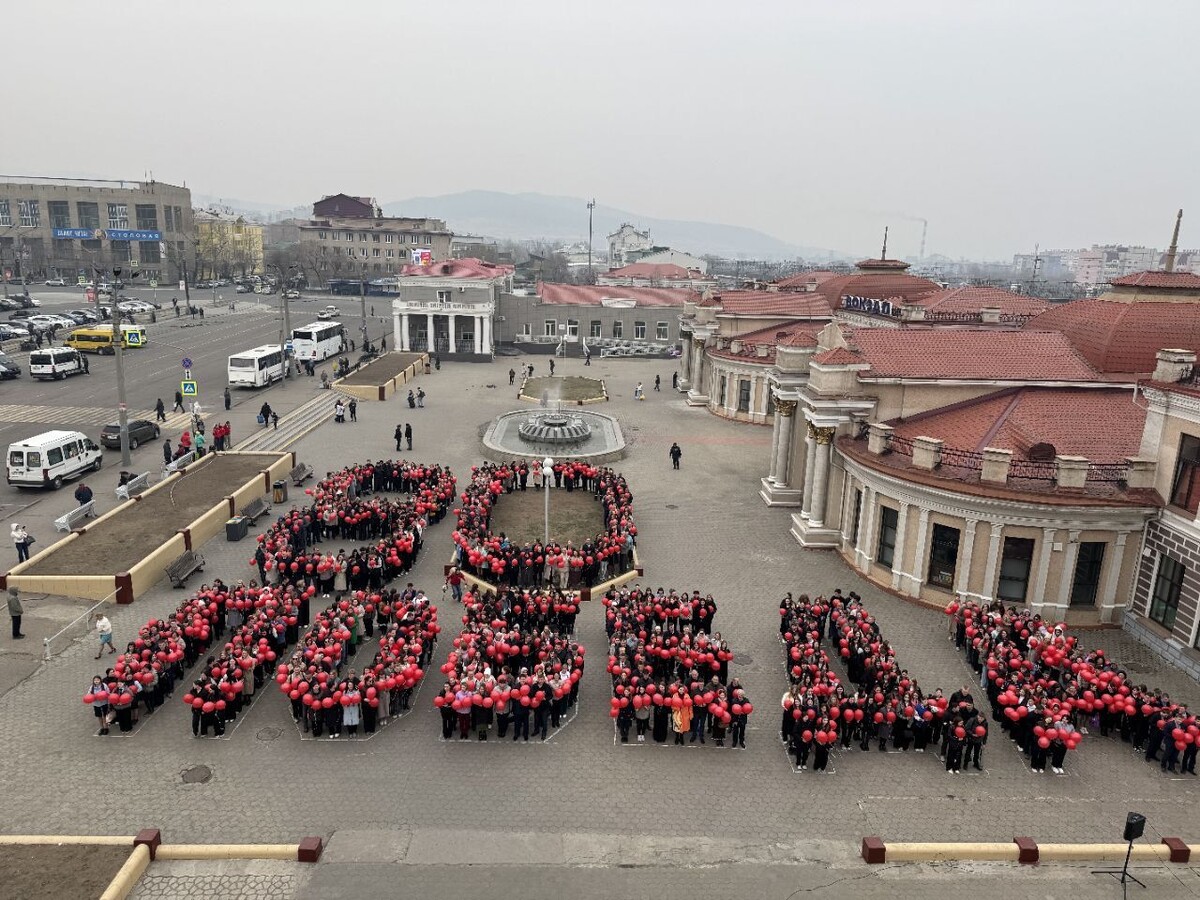    Фото: Пресс-служба ЗабЖД