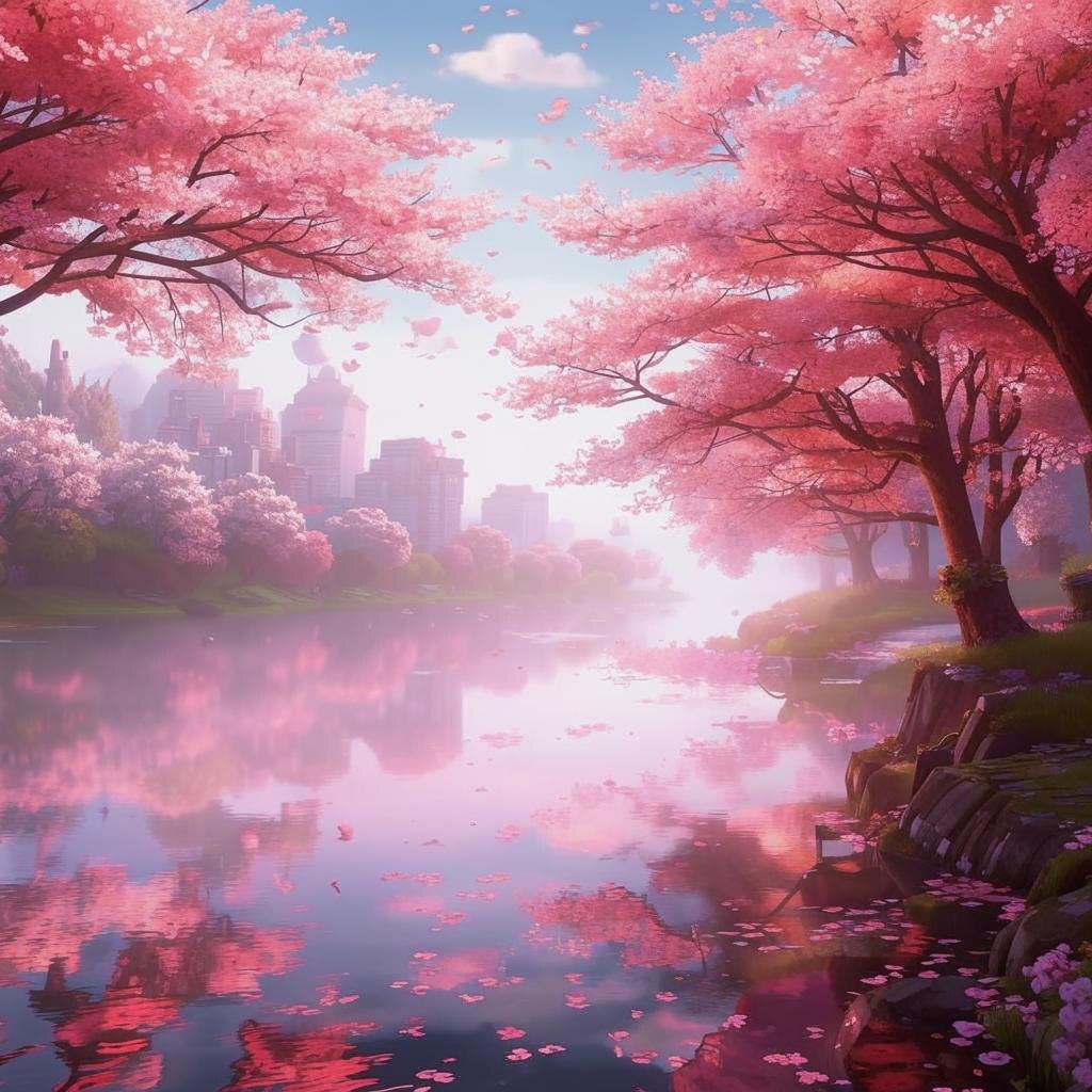 Глубокая нежная гавань