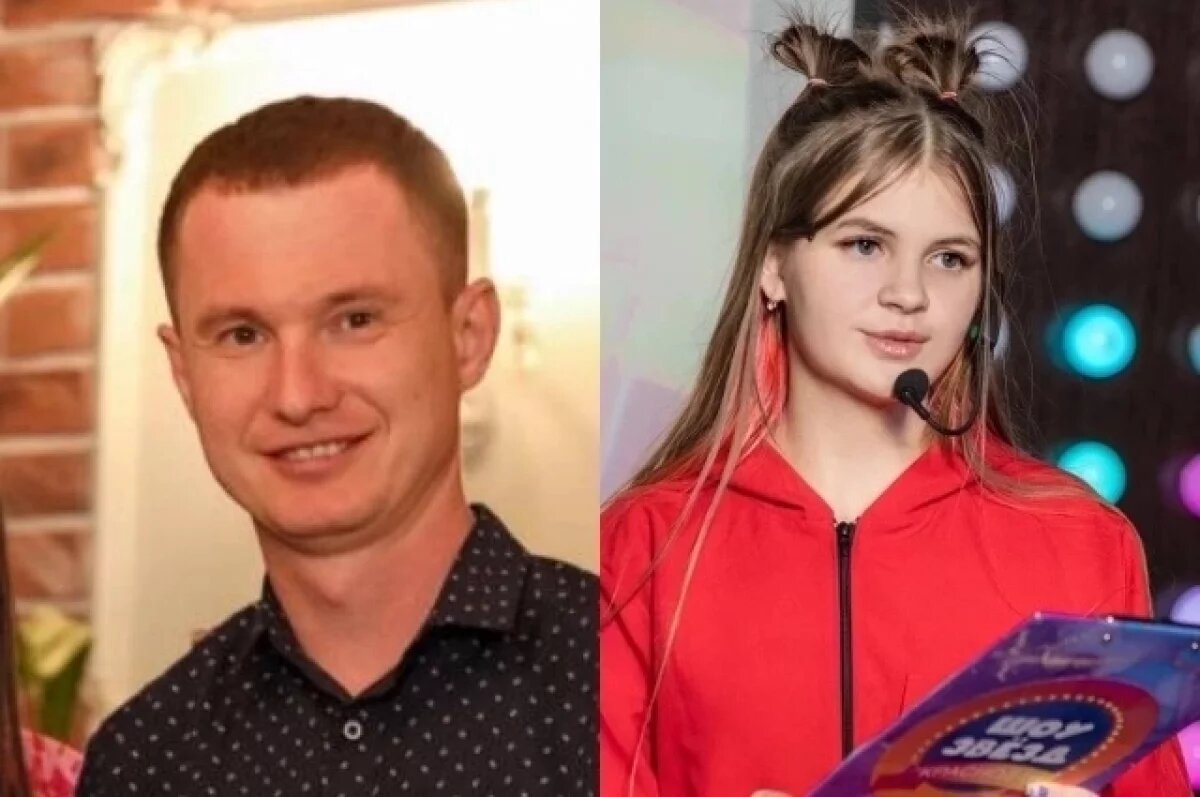    Кирилл и Таня выступали на праздниках вместе.