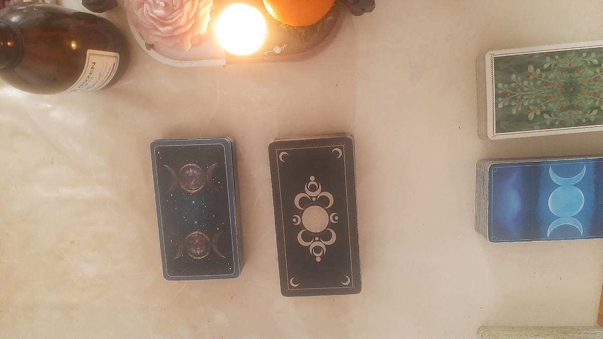 Выбор варианта