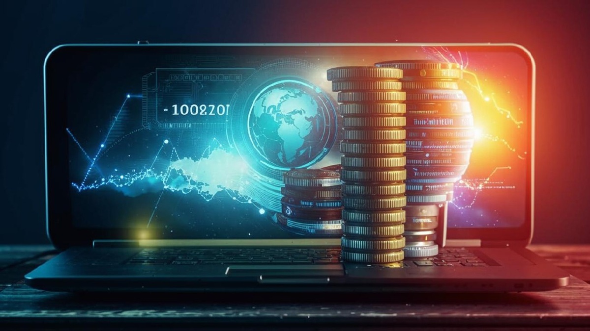 Как зарабатывать на автопилоте: 3 рабочие схемы которые не имеют отношения к летающим тарелкам