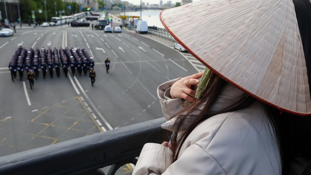    © Belkin Alexey news.ru/Globallookpress