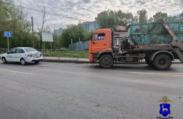    Фото: ГУ МВД России по Самарской области