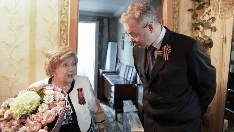      Фото: Правительство Ставропольского края